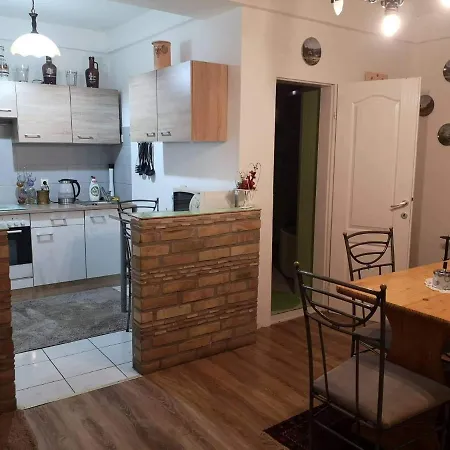 Apartamento Apartman Cuni *